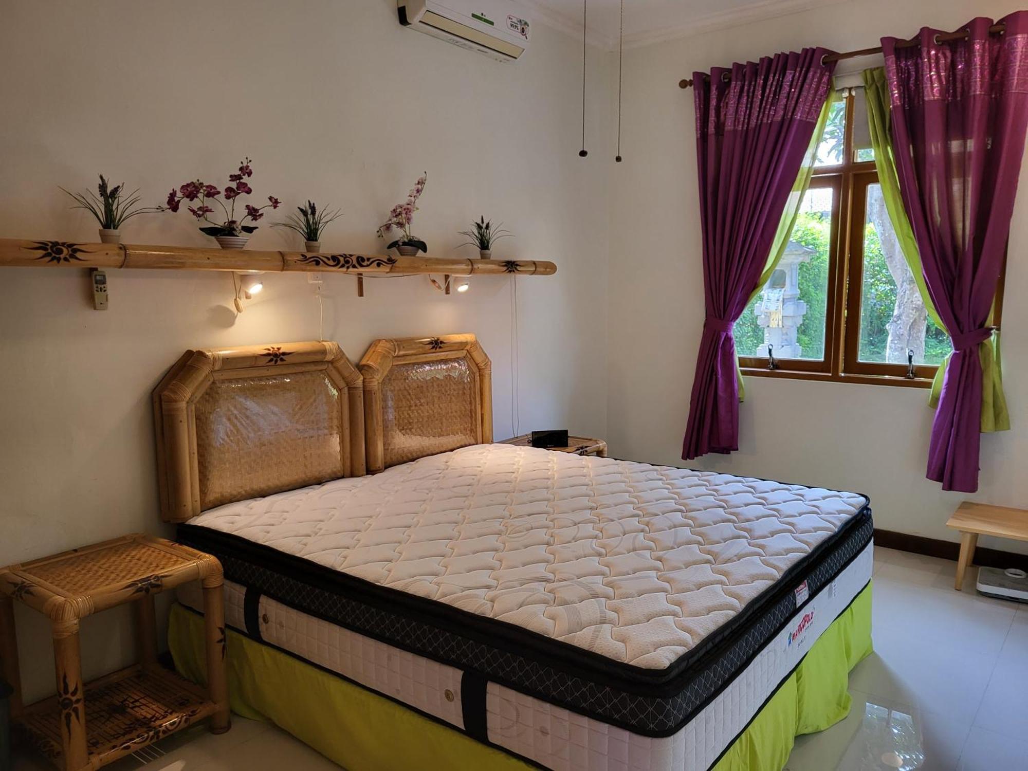 Dennis Holiday Bungalow Jasri Εξωτερικό φωτογραφία