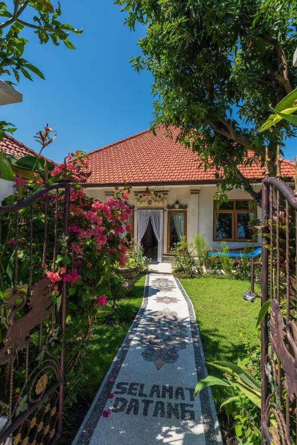 Dennis Holiday Bungalow Jasri Εξωτερικό φωτογραφία