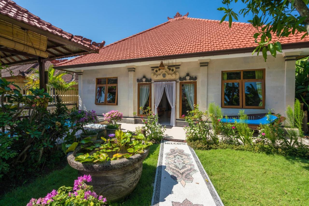 Dennis Holiday Bungalow Jasri Εξωτερικό φωτογραφία