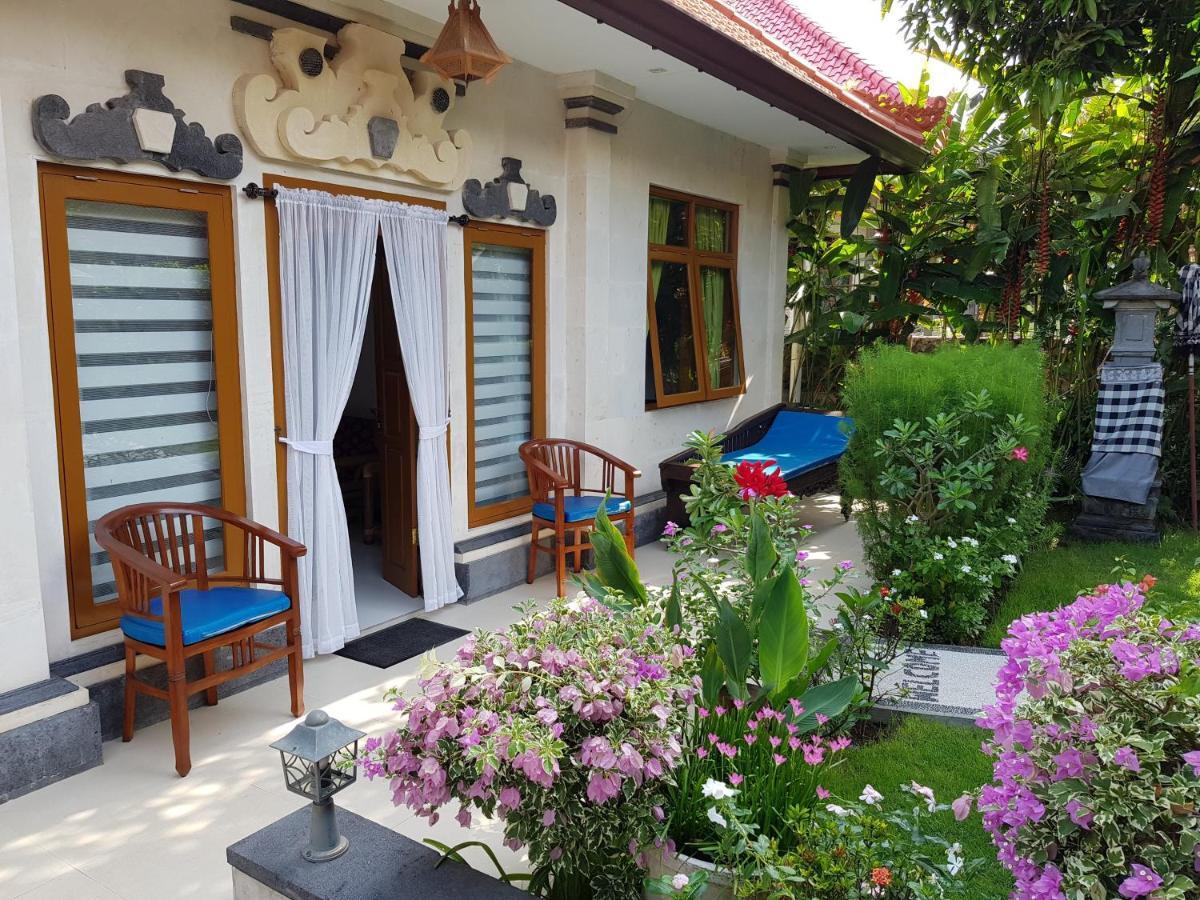 Dennis Holiday Bungalow Jasri Εξωτερικό φωτογραφία